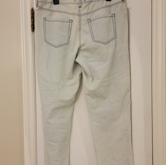 MELROSW AND MARKET PANTS - Picture 2 of 7